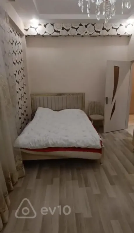 Kirayə verilir 1 otaqlı yeni tikili 46 m²