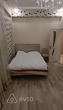 Kirayə verilir 1 otaqlı yeni tikili 46 m²