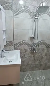 Kirayə verilir 1 otaqlı yeni tikili 46 m²