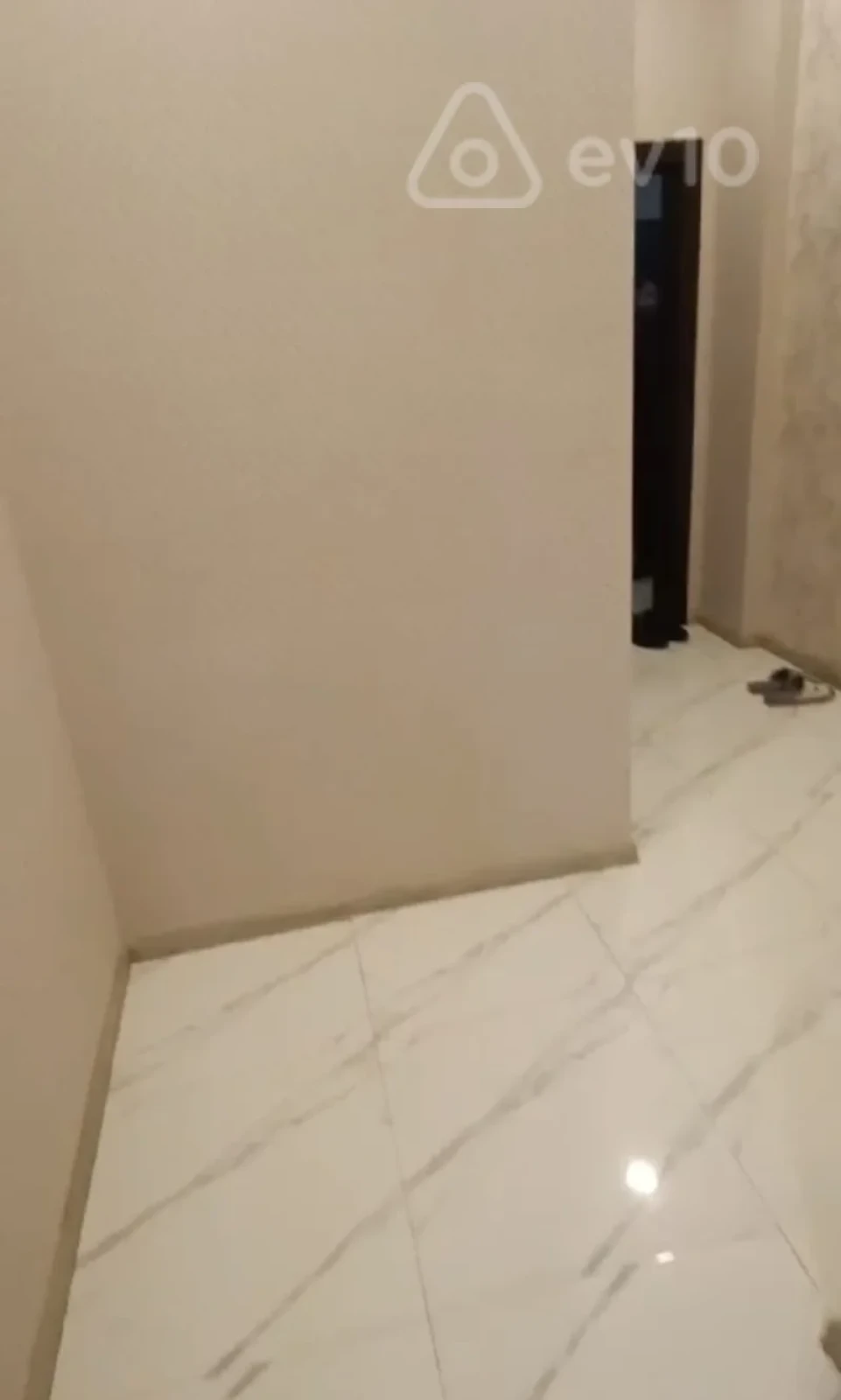 Kirayə verilir 1 otaqlı yeni tikili 46 m²