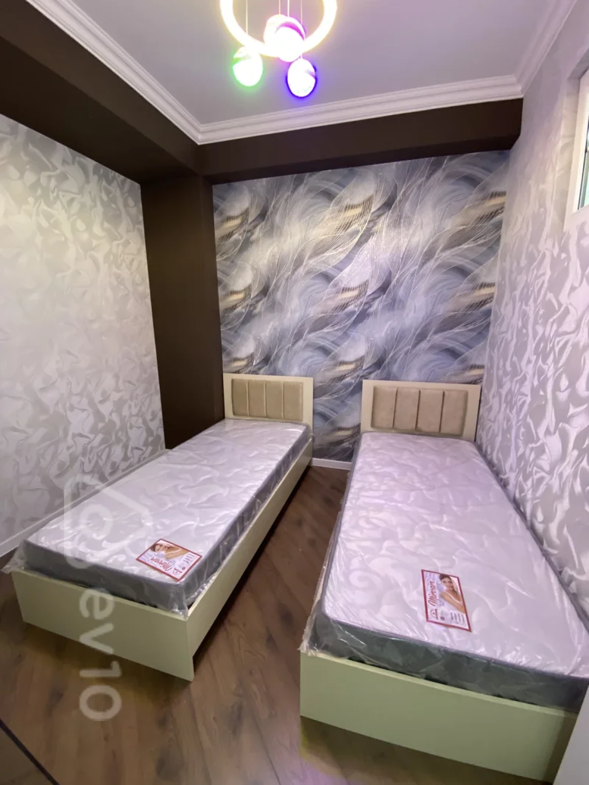 Kirayə verilir 3 otaqlı yeni tikili 70 m²