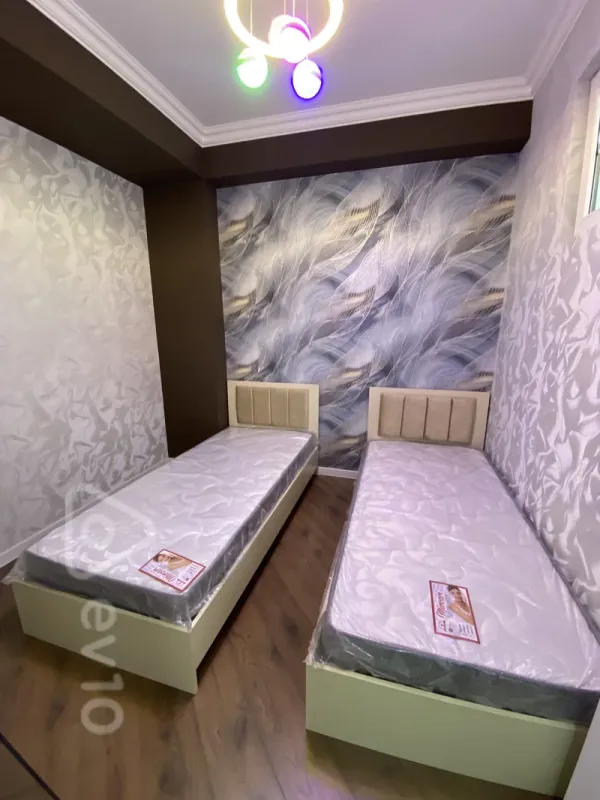 Kirayə verilir 3 otaqlı yeni tikili 70 m²