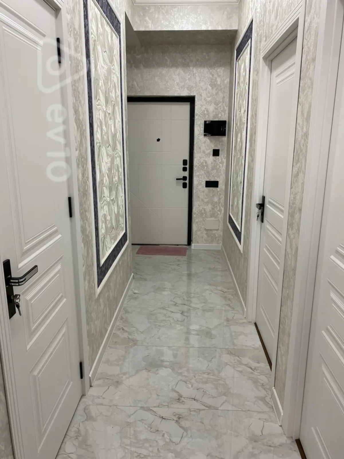 Kirayə verilir 3 otaqlı yeni tikili 70 m²
