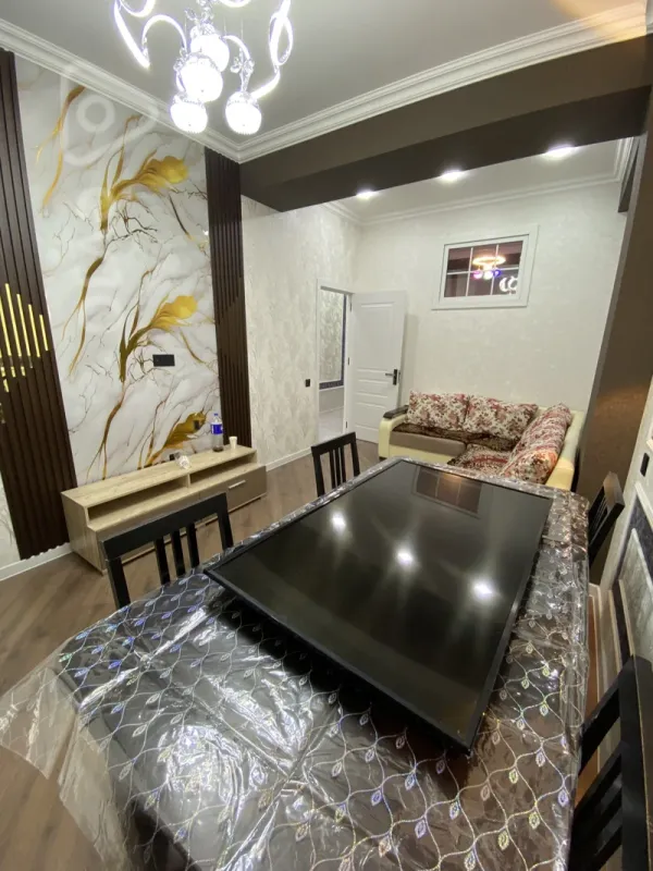 Kirayə verilir 3 otaqlı yeni tikili 70 m²