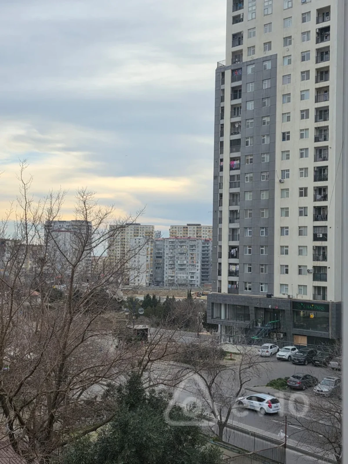Satılır 2 otaqlı köhnə tikili 40 m²
