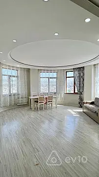 Kirayə verilir 2 otaqlı yeni tikili 81 m² — Xırdalan 2 otaq 81.00 m²