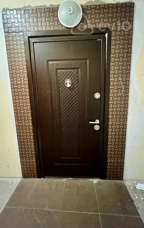 Kirayə verilir 2 otaqlı yeni tikili 81 m²