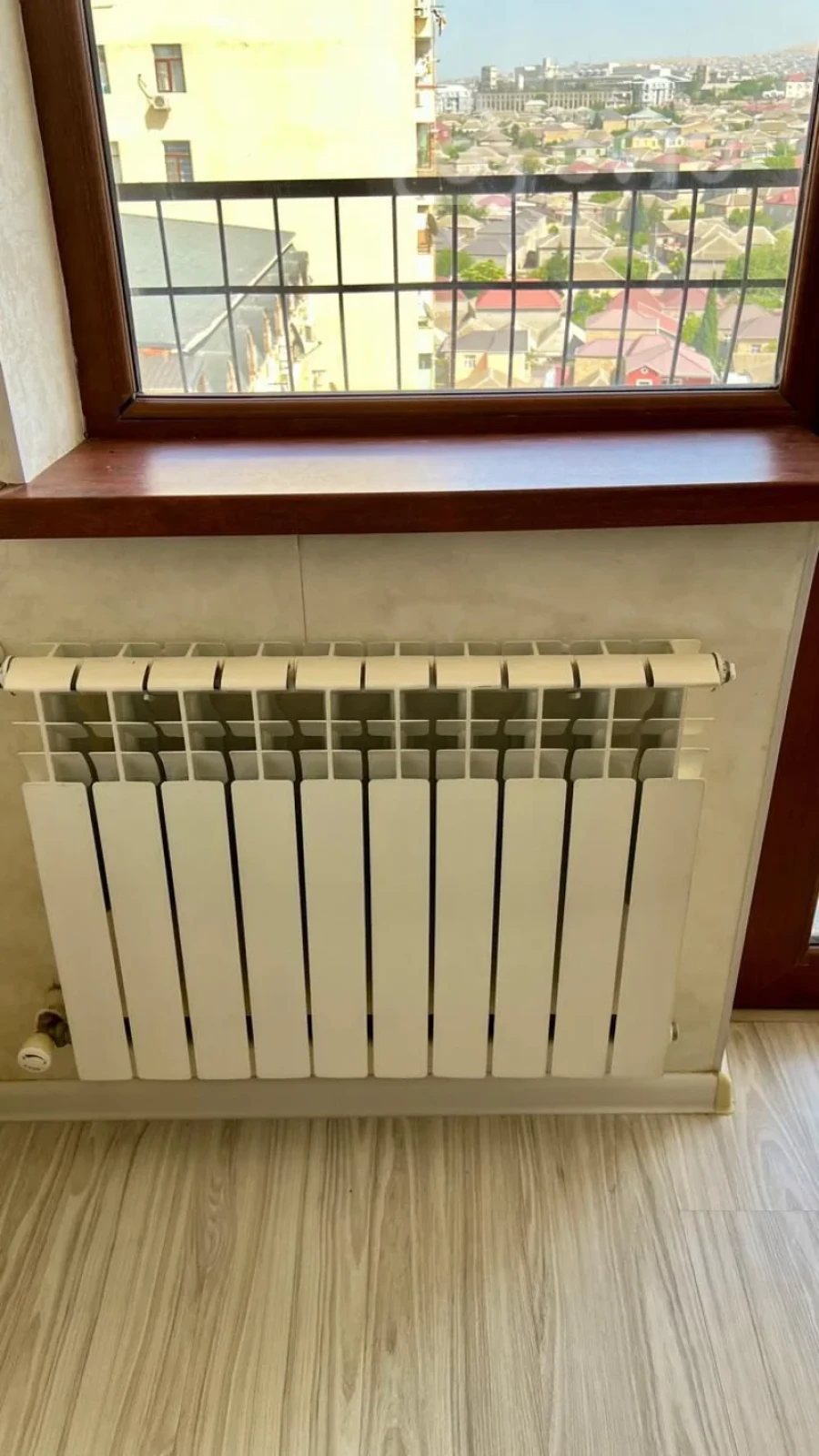 Kirayə verilir 2 otaqlı yeni tikili 81 m²