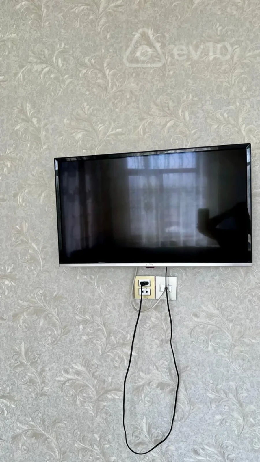 Kirayə verilir 2 otaqlı yeni tikili 81 m²