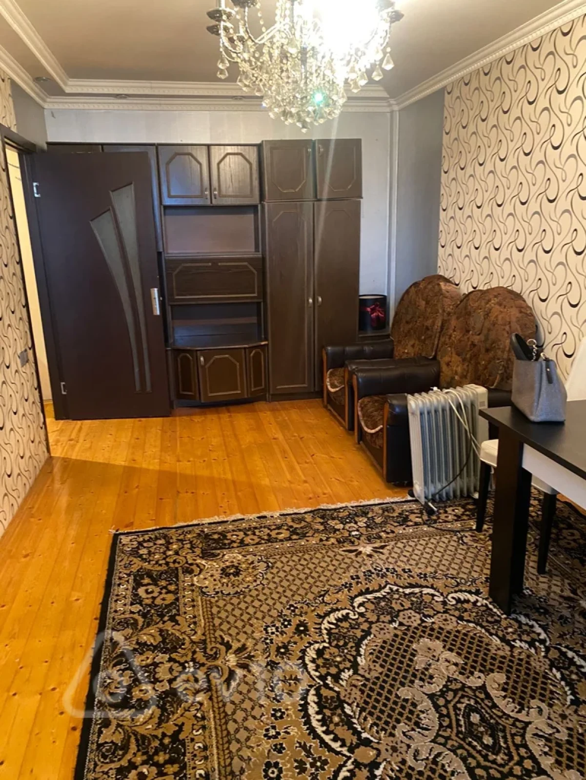 Kirayə verilir 2 otaqlı yeni tikili 70 m²