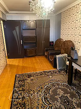 Kirayə verilir 2 otaqlı yeni tikili 70 m²