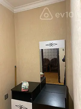 Kirayə verilir 2 otaqlı yeni tikili 70 m²