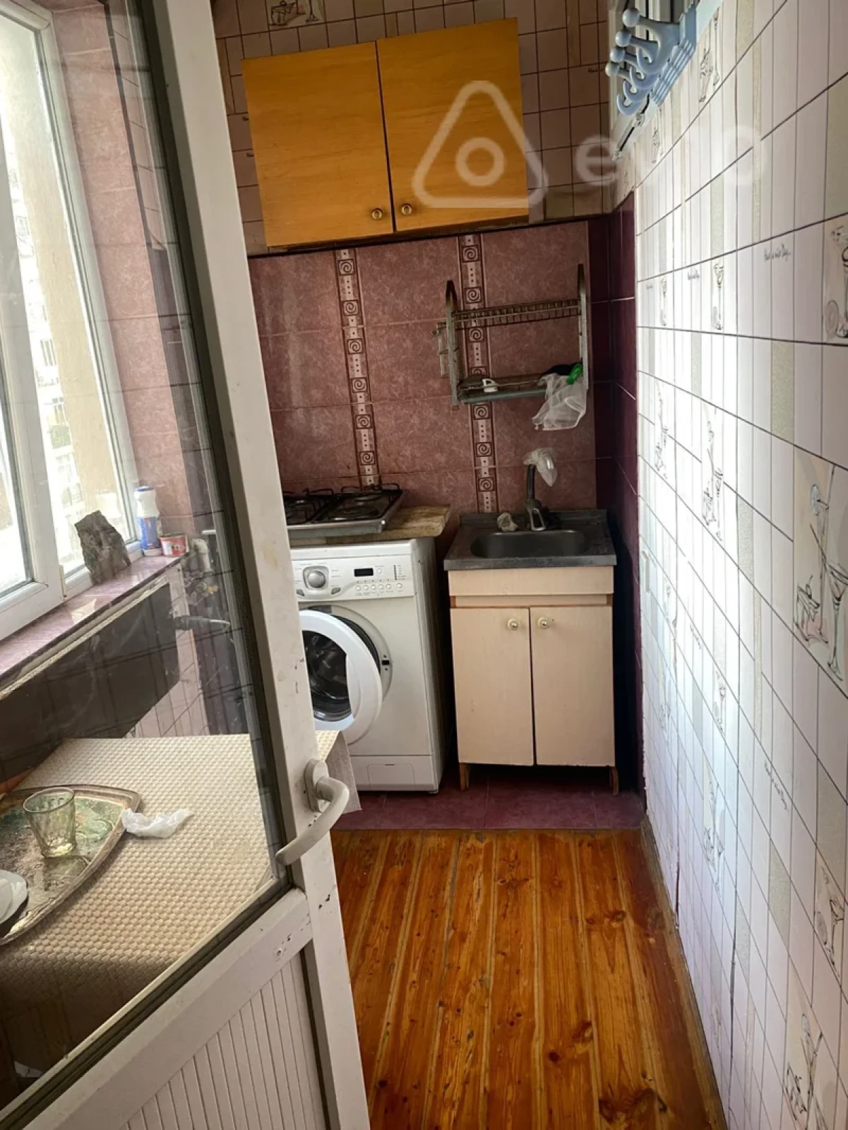 Kirayə verilir 2 otaqlı yeni tikili 70 m²