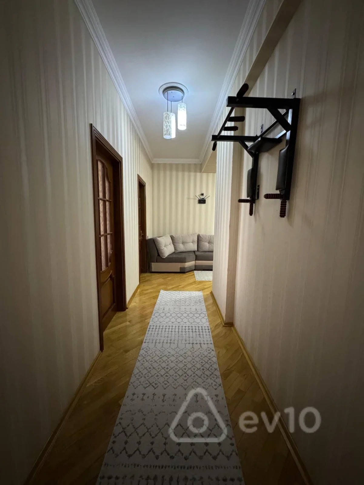 Satılır 3 otaqlı yeni tikili 132 m²