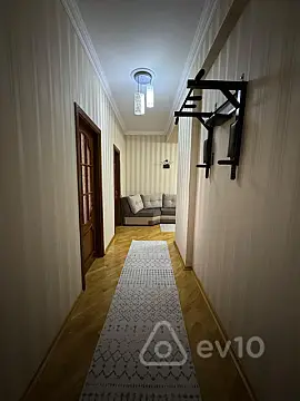 Satılır 3 otaqlı yeni tikili 132 m²