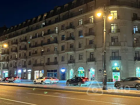 Kirayə verilir 2 otaqlı yeni tikili 72 m²