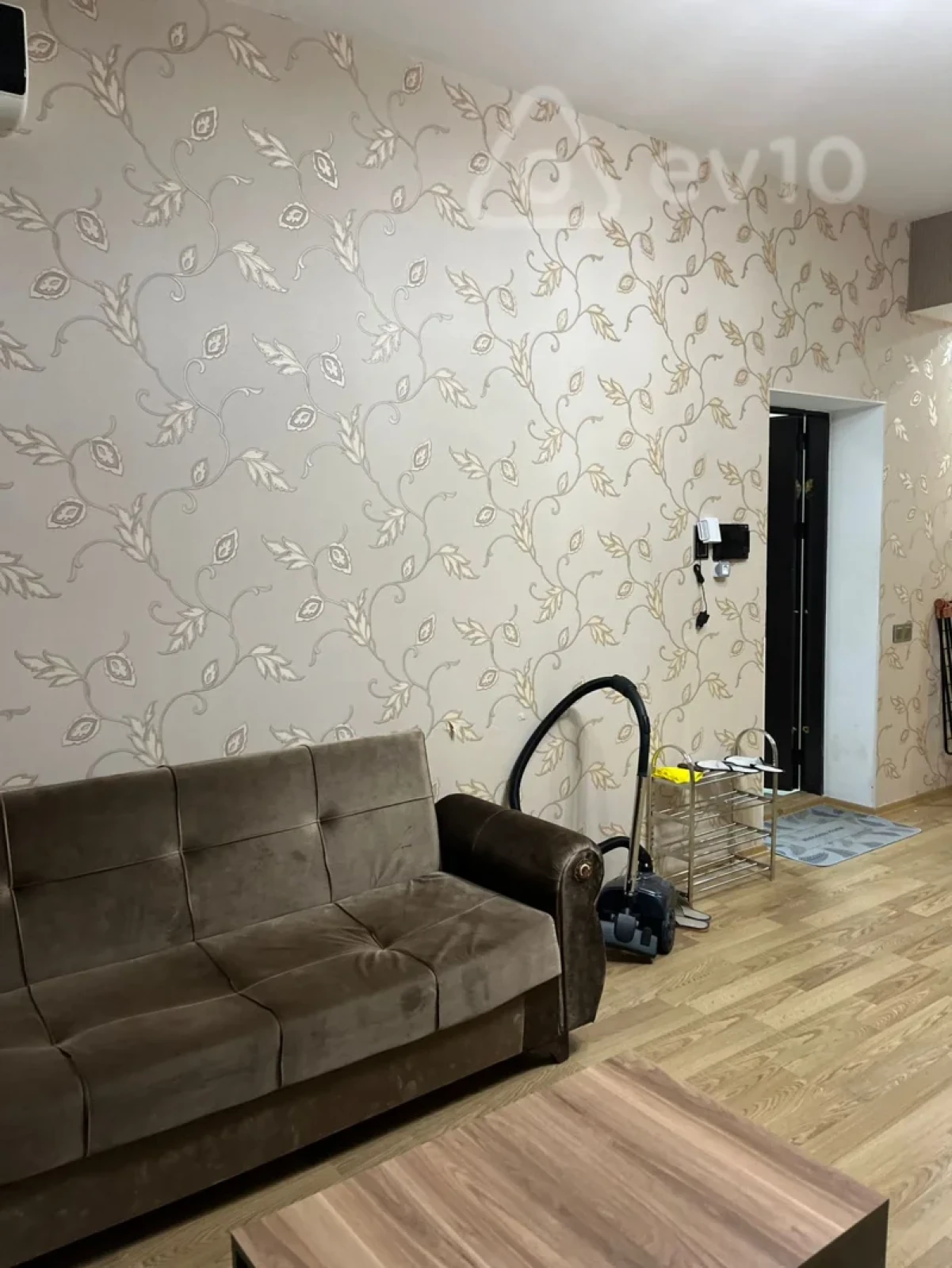 Kirayə verilir 2 otaqlı yeni tikili 72 m²