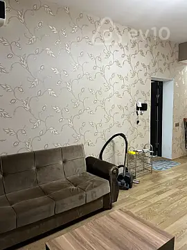 Kirayə verilir 2 otaqlı yeni tikili 72 m²