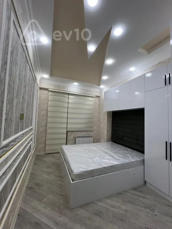 Kirayə verilir 2 otaqlı yeni tikili 55 m²