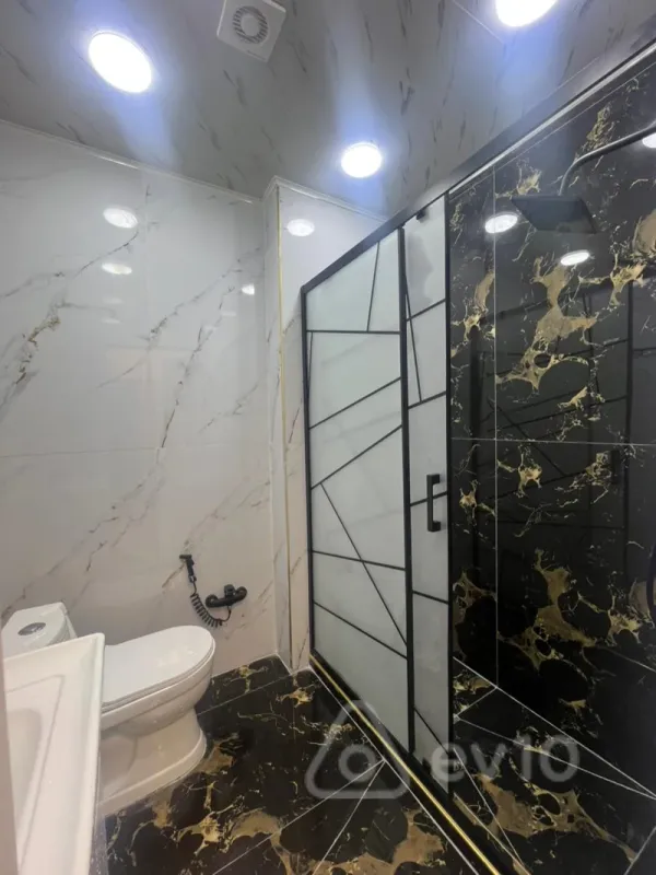 Kirayə verilir 2 otaqlı yeni tikili 55 m²
