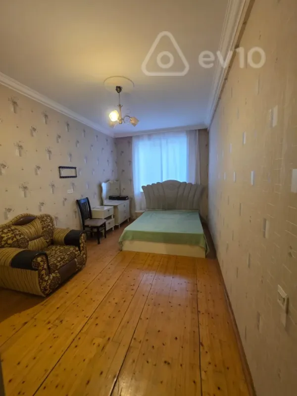 Kirayə verilir 2 otaqlı yeni tikili 70 m²