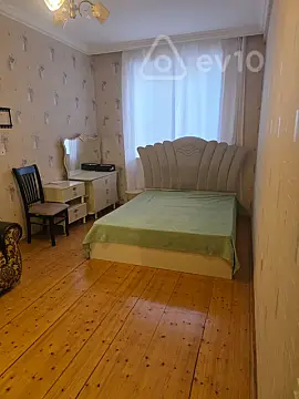 Kirayə verilir 2 otaqlı yeni tikili 70 m²