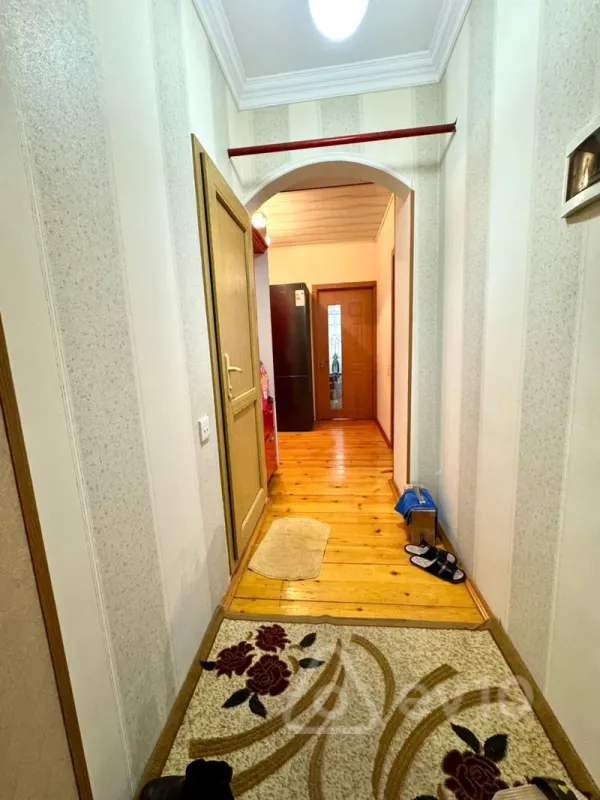Kirayə verilir 2 otaqlı yeni tikili 60 m²