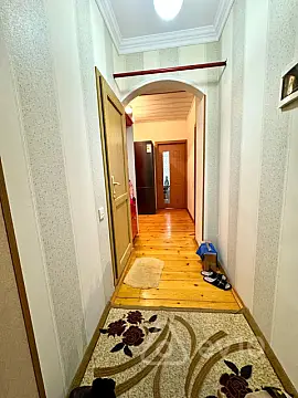 Kirayə verilir 2 otaqlı yeni tikili 60 m²