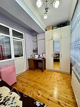 Kirayə verilir 2 otaqlı yeni tikili 60 m²