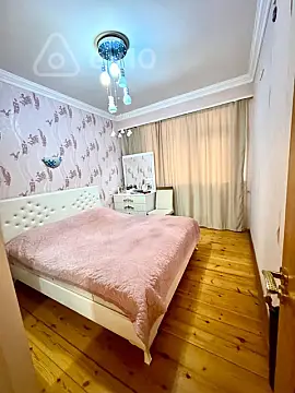 Kirayə verilir 2 otaqlı yeni tikili 60 m² — Bakı, Yasamal 2 otaq 60.00 m²