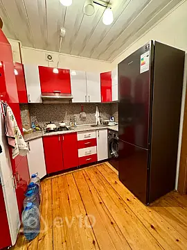 Kirayə verilir 2 otaqlı yeni tikili 60 m²