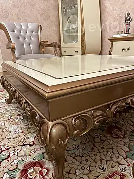 Satılır 3 otaqlı köhnə tikili 100 m²