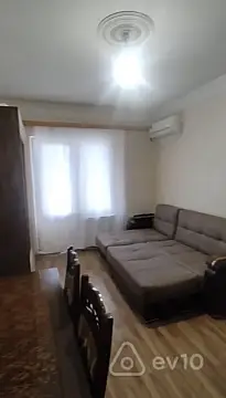 Kirayə verilir 1 otaqlı köhnə tikili 40 m² — Bakı, Binəqədi 1 otaq 40.00 m²