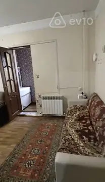 Kirayə verilir 1 otaqlı köhnə tikili 40 m²