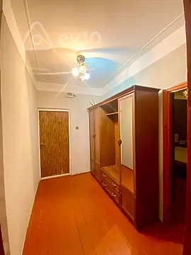 Kirayə verilir 3 otaqlı köhnə tikili 75 m²