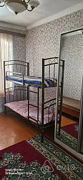 Kirayə verilir 1 otaqlı həyət evi 40 m²