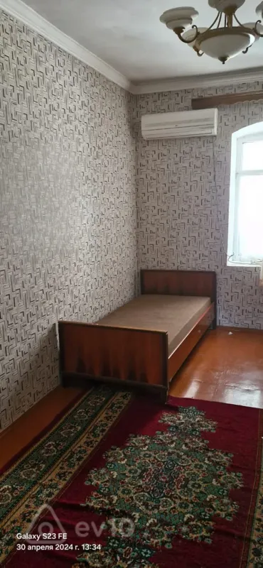 Kirayə verilir 1 otaqlı həyət evi 40 m²