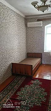 Kirayə verilir 1 otaqlı həyət evi 40 m² — Bakı, Nərimanov 1 otaq 40.00 m²