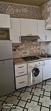 Kirayə verilir 1 otaqlı həyət evi 40 m²