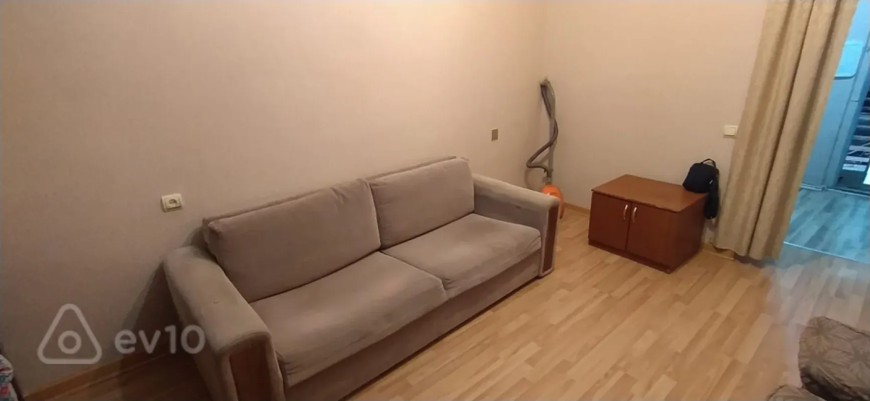 Kirayə verilir 1 otaqlı köhnə tikili 30 m²