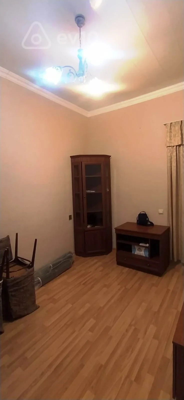 Kirayə verilir 1 otaqlı köhnə tikili 30 m²