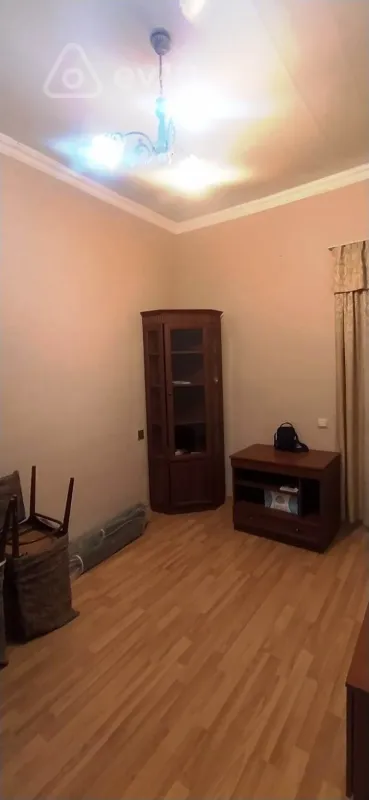 Kirayə verilir 1 otaqlı köhnə tikili 30 m²