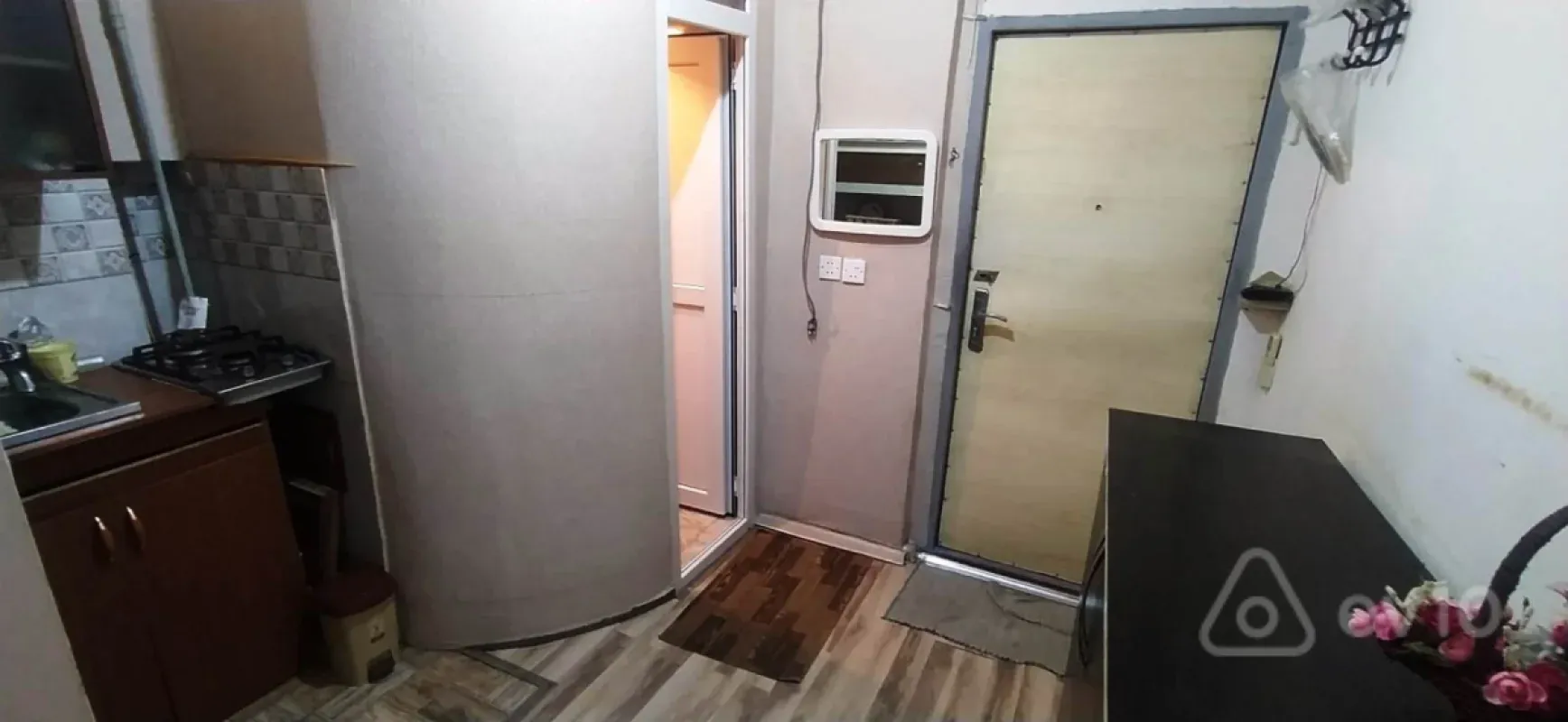 Kirayə verilir 1 otaqlı köhnə tikili 30 m²