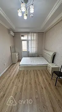 Kirayə verilir 2 otaqlı yeni tikili 45 m²