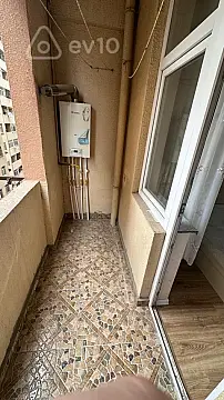 Kirayə verilir 2 otaqlı yeni tikili 45 m²