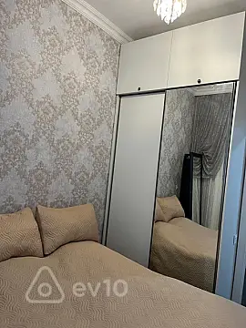 Kirayə verilir 2 otaqlı yeni tikili 40 m²
