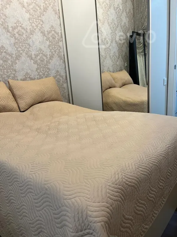 Kirayə verilir 2 otaqlı yeni tikili 40 m²