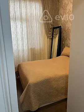 Kirayə verilir 2 otaqlı yeni tikili 40 m²
