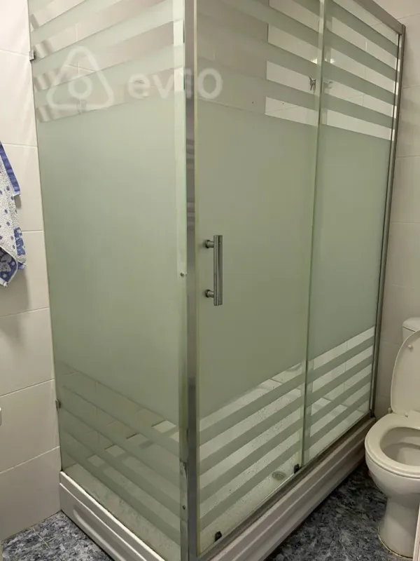 Kirayə verilir 2 otaqlı yeni tikili 40 m²