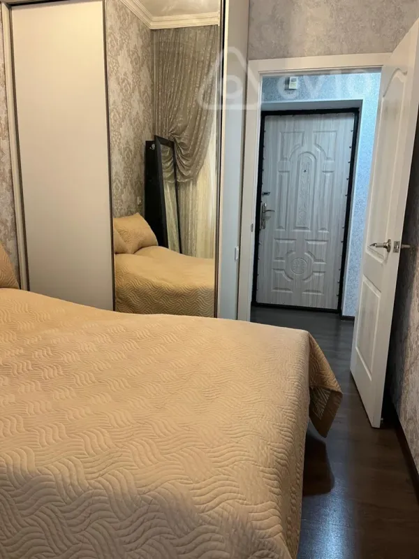 Kirayə verilir 2 otaqlı yeni tikili 40 m²